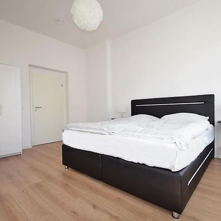 Air Apartments 3 BRE 外观 照片