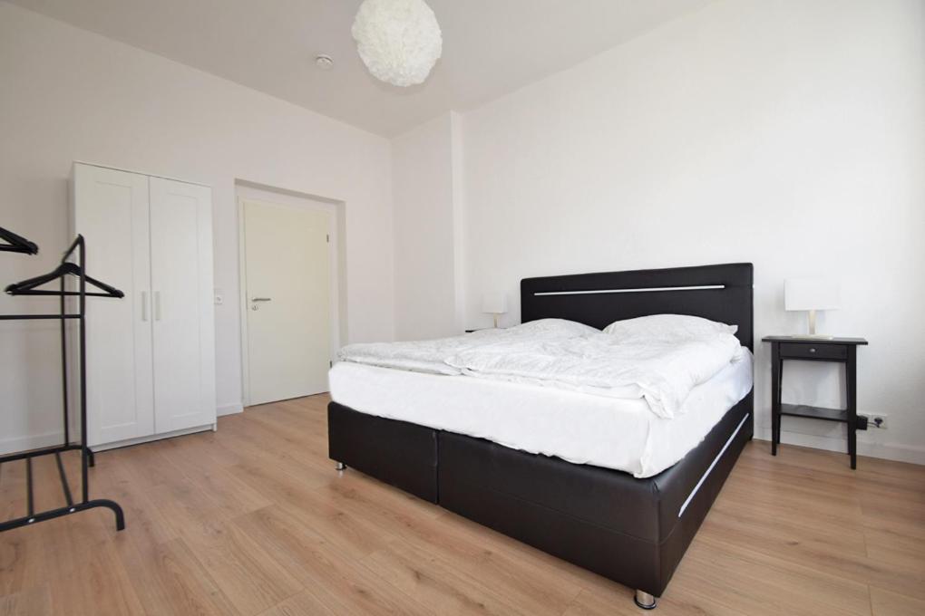 Air Apartments 3 BRE 外观 照片