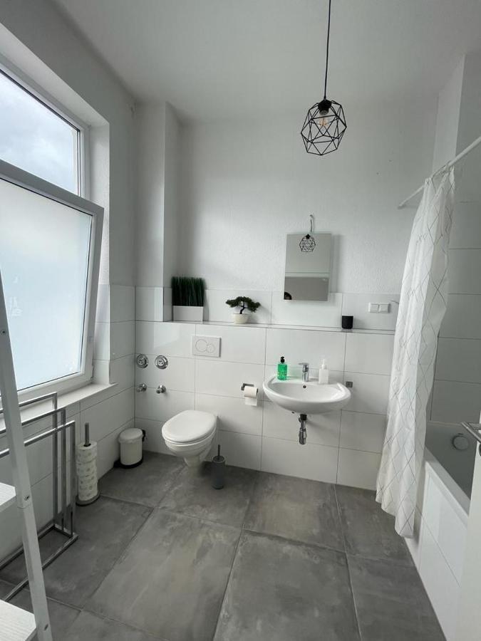 Air Apartments 3 BRE 外观 照片
