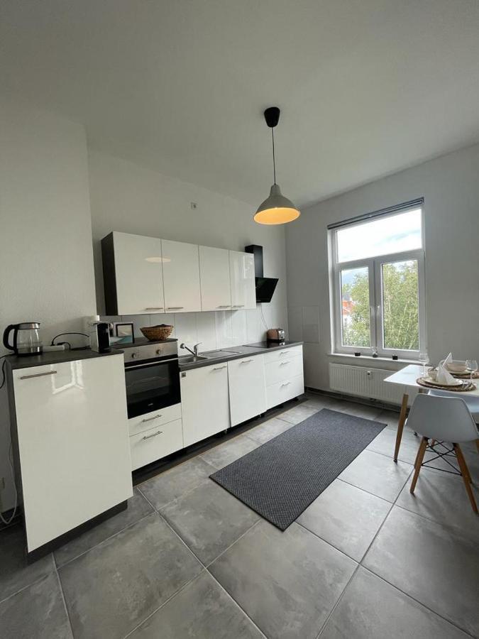 Air Apartments 3 BRE 外观 照片
