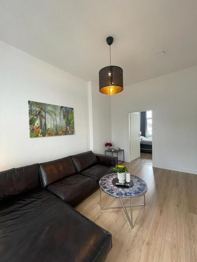 Air Apartments 3 BRE 外观 照片
