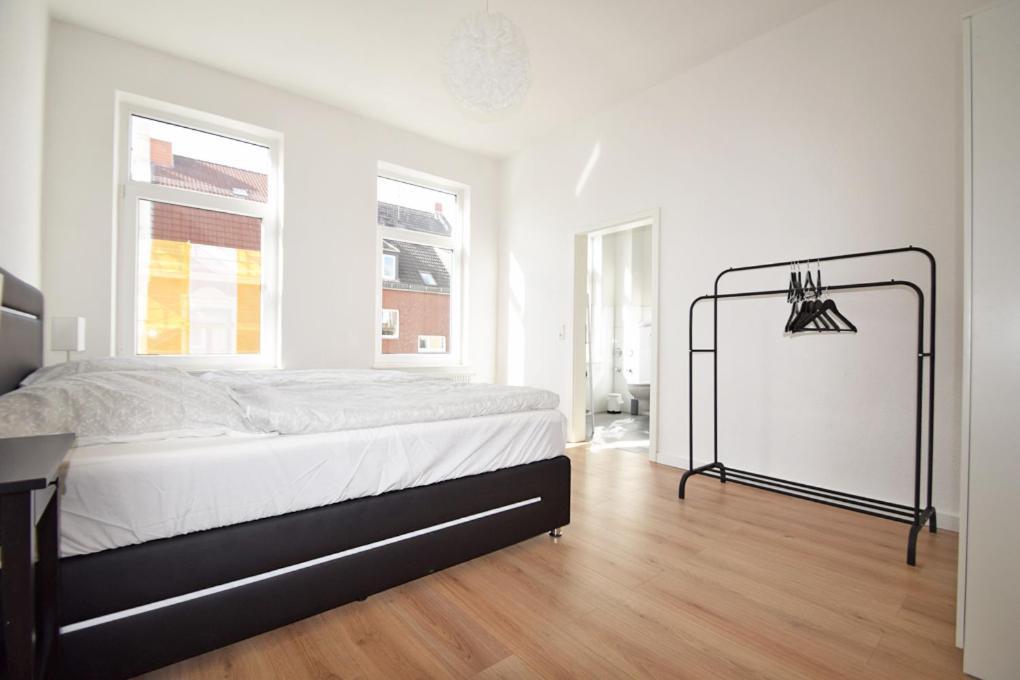 Air Apartments 3 BRE 外观 照片